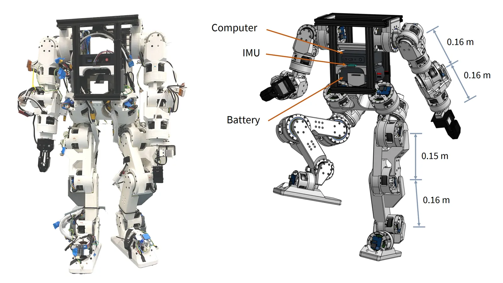 Berkeley Humanoid Lite — Image 1