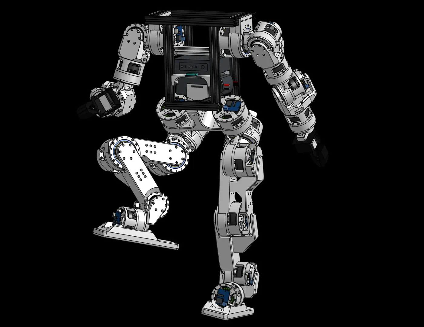 Berkeley Humanoid Lite documentation