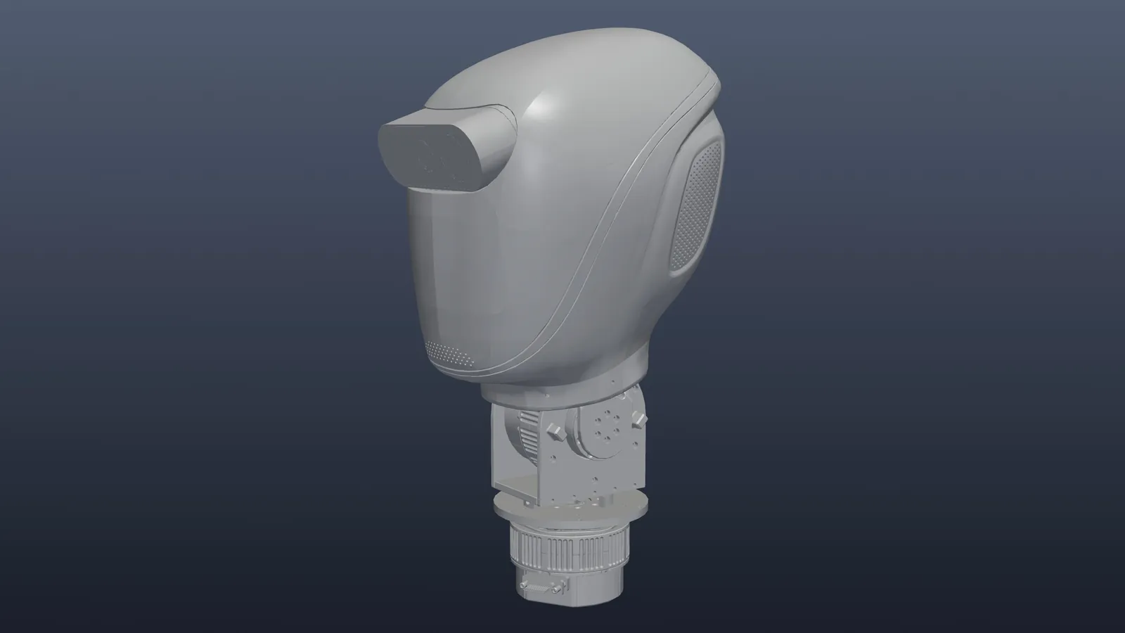 OpenLoong (Qinglong) full-size humanoid — Image 1